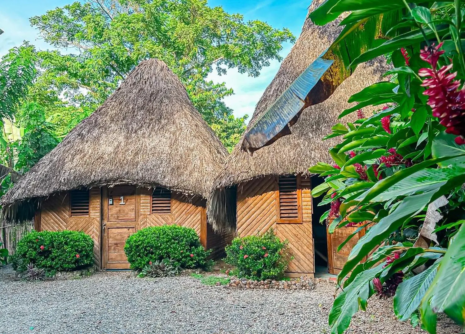 Valle Bucana Villa Samana