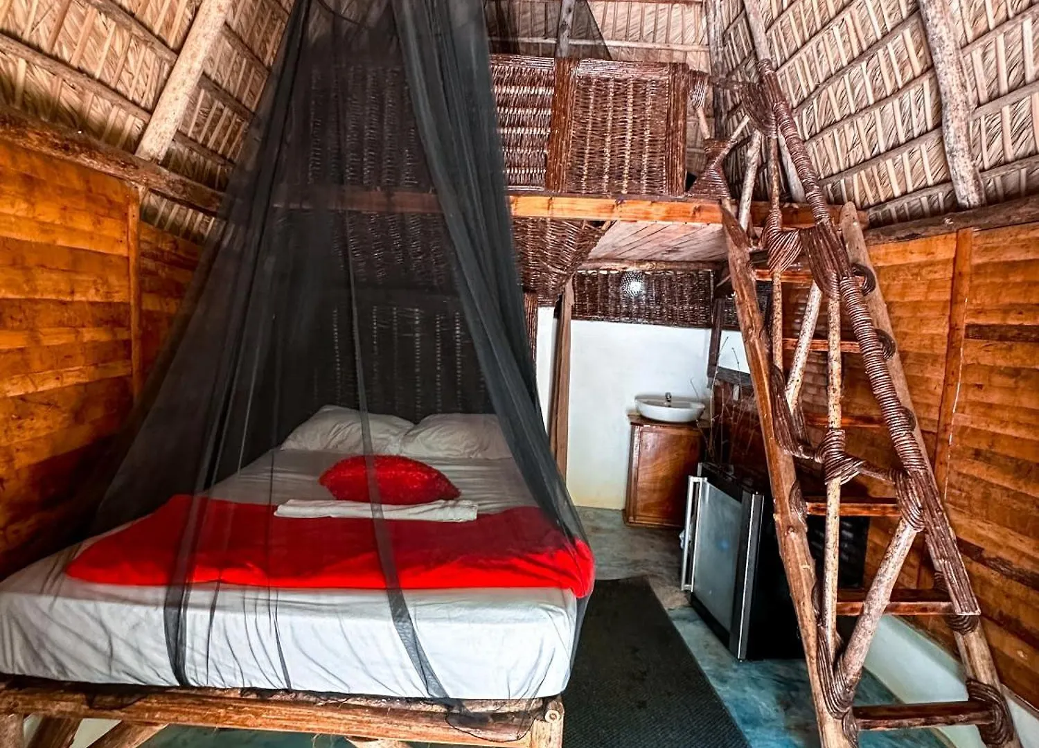 Valle Bucana Villa Samana