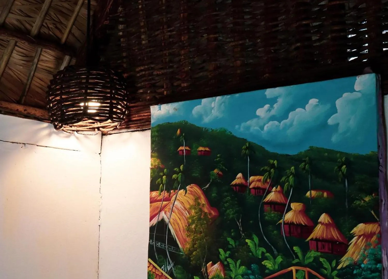 Valle Bucana Villa Samana