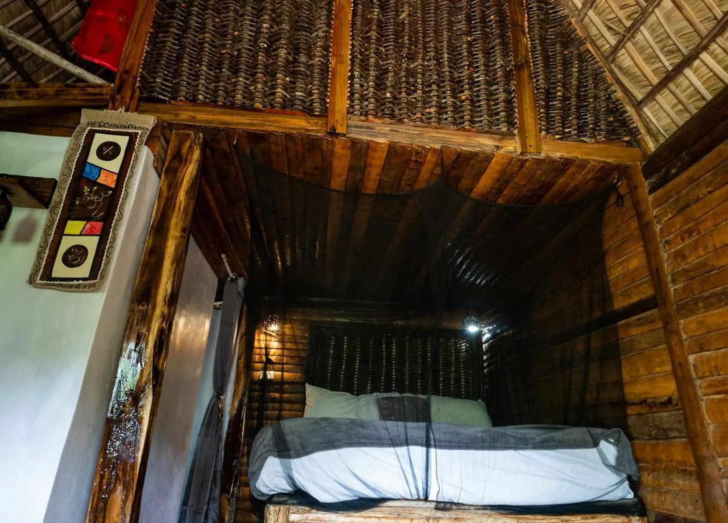Valle Bucana Villa Samana