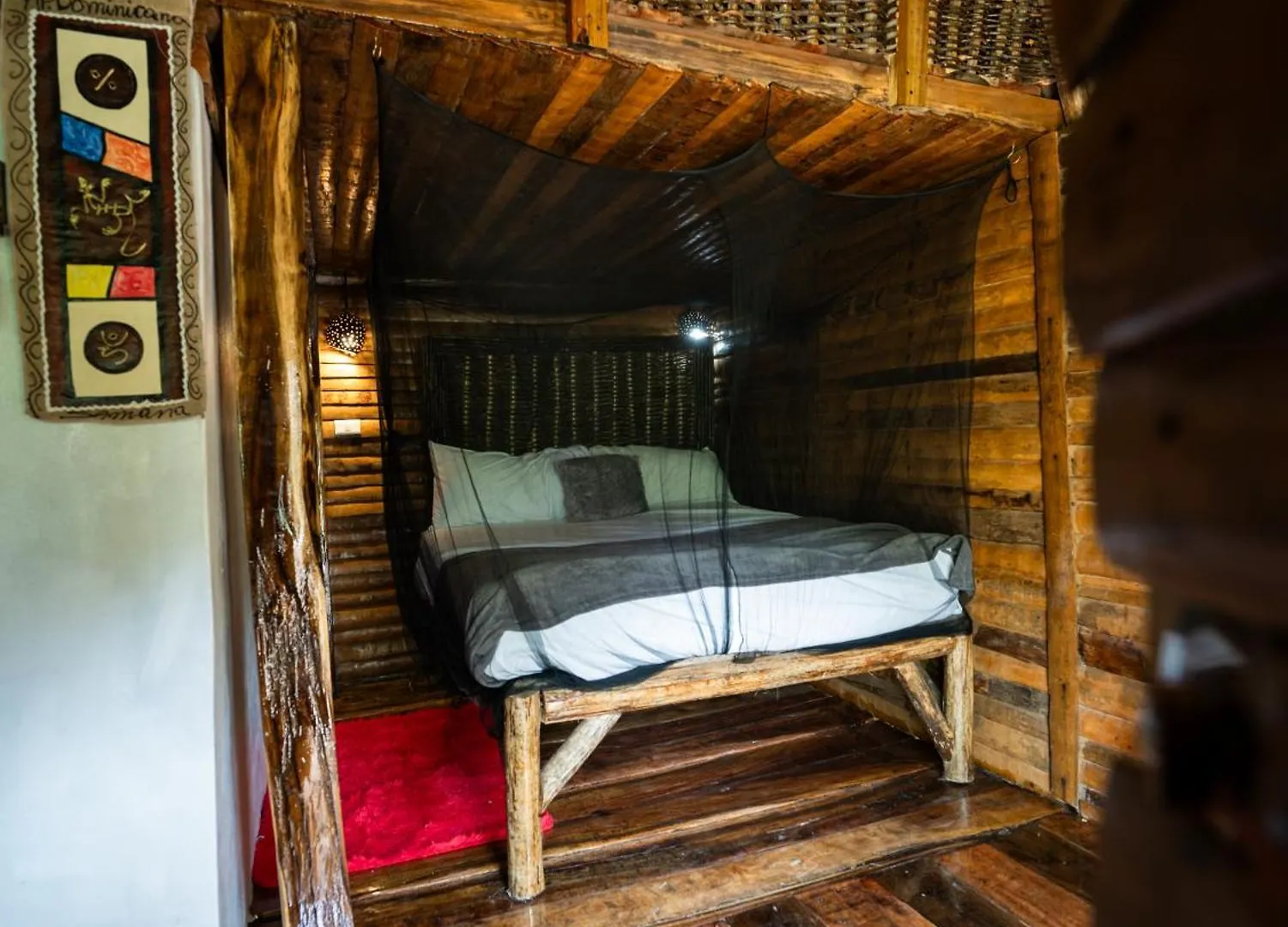 Valle Bucana Villa Samana