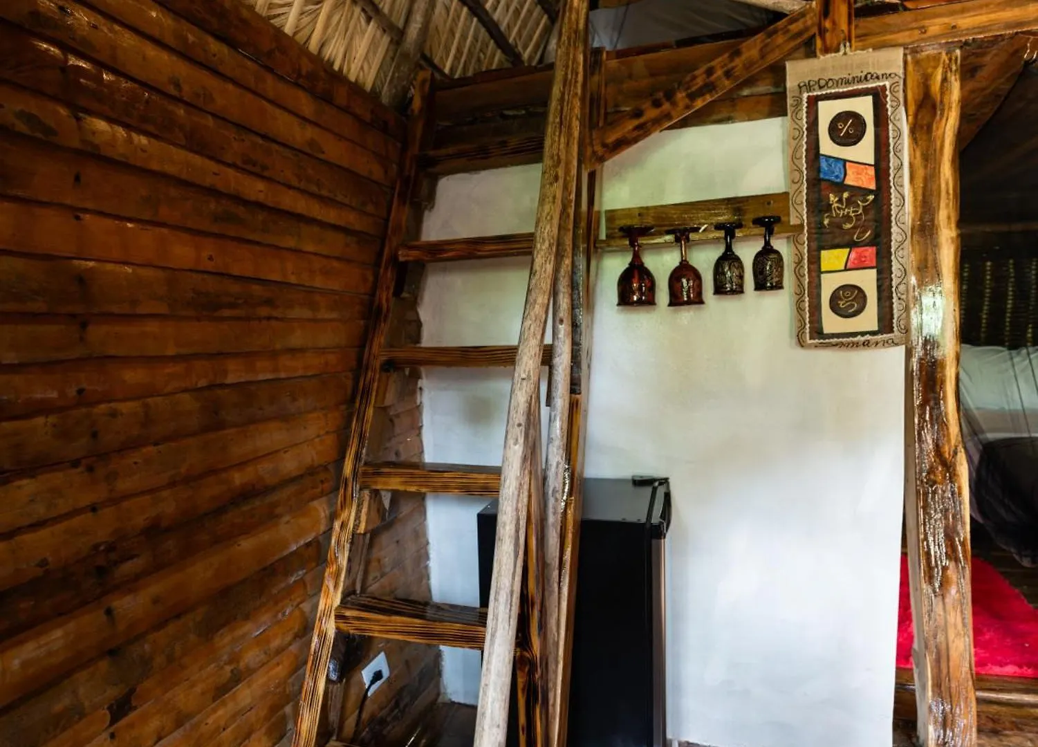 Valle Bucana Villa Samana